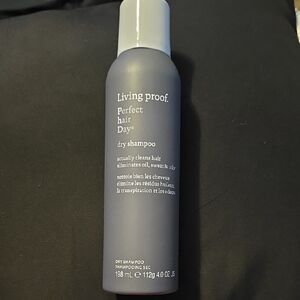 Living Proof Perfect Hair Day Dry Shampoo - Gray Bottle